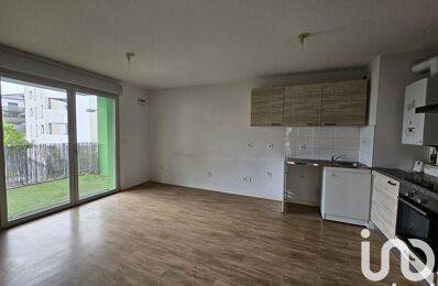 vente appartement 150 000 € à proximité de Saint-Médard-en-Jalles (33160)