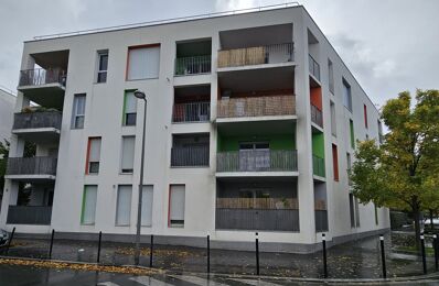 vente appartement 150 000 € à proximité de Latresne (33360)