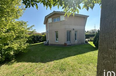 vente maison 226 000 € à proximité de Benquet (40280)