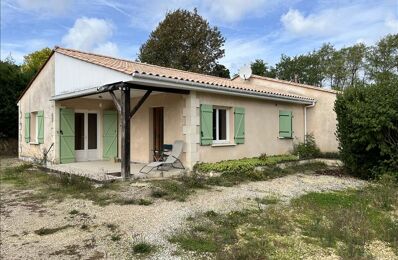 vente maison 165 850 € à proximité de Vanxains (24600)