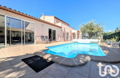 vente maison 598 500 € à proximité de Canet-en-Roussillon (66140)