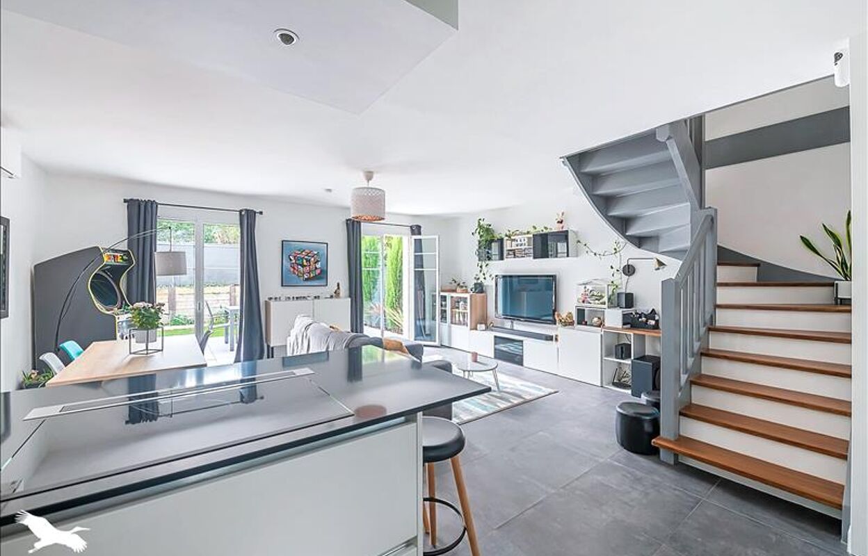 maison 5 pièces 86 m2 à vendre à Bruges (33520)