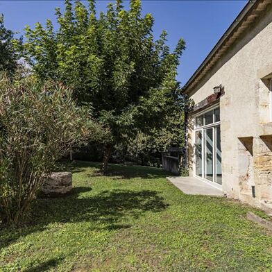 Maison 5 pièces 206 m²