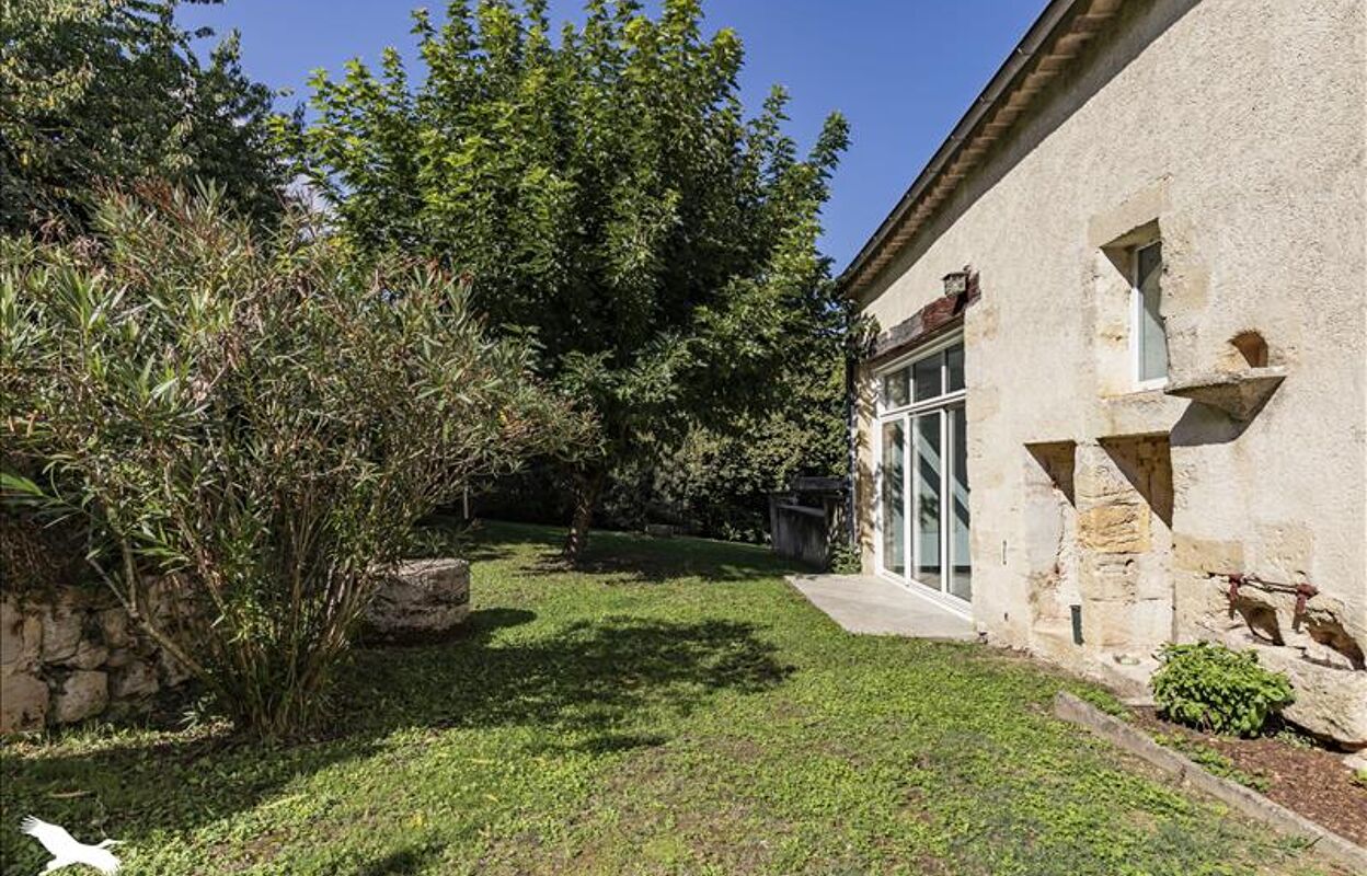 maison 5 pièces 206 m2 à vendre à Naujan-Et-Postiac (33420)