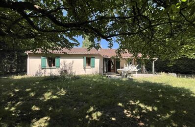 vente maison 139 750 € à proximité de La Tour-Blanche-Cercles (24320)