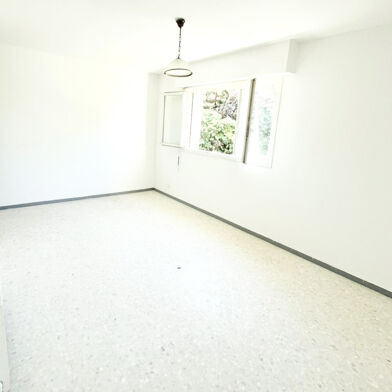 Appartement 1 pièce 25 m²