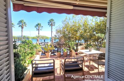 vente appartement 625 000 € à proximité de Aubagne (13400)