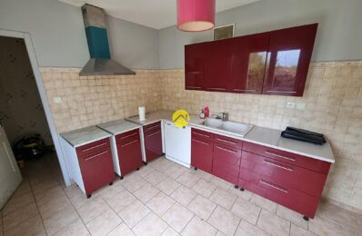 vente maison 132 500 € à proximité de Bourges (18000)