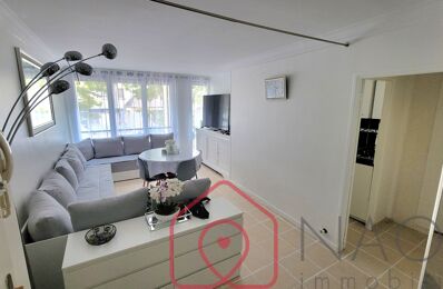 vente appartement 261 000 € à proximité de Paris 5 (75005)