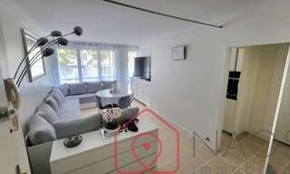 Appartement 4 Pièces 68 m² à vendre à Meudon (92360)