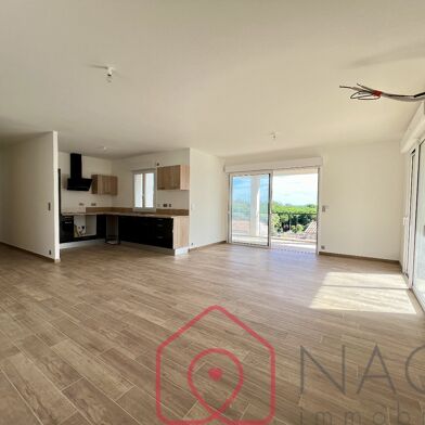 Maison 5 pièces 137 m²