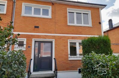 vente maison 117 300 € à proximité de Sains-du-Nord (59177)