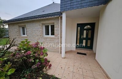 vente maison 398 240 € à proximité de Langon (35660)