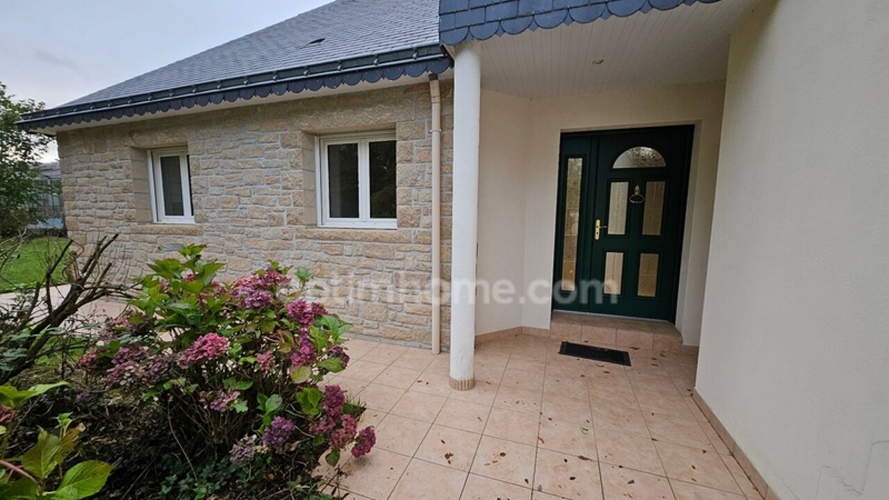 maison 7 pièces 204 m2 à vendre à Redon (35600)