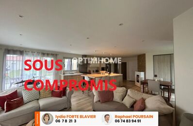 vente maison 236 000 € à proximité de Royères (87400)