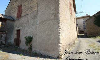 Maison 6 Pièces 95 m² à vendre à Camarès (12360)