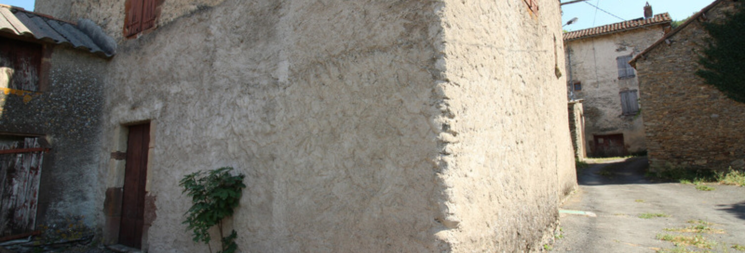 Maison 6 Pièces 95 m² à vendre à Camarès (12360)