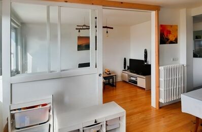 vente appartement 159 600 € à proximité de Pérignat-Lès-Sarliève (63170)