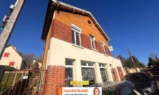 Immeuble  142 m² à vendre à Jouy (28300)