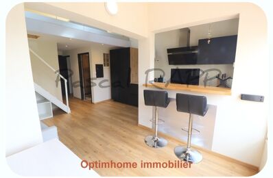 vente appartement 198 000 € à proximité de Florensac (34510)