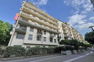 vente appartement 474 000 € à proximité de La Varenne Saint-Hilaire (94210)