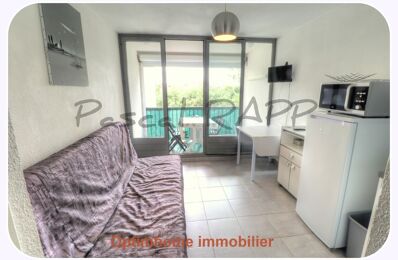 vente appartement 81 000 € à proximité de Valras-Plage (34350)