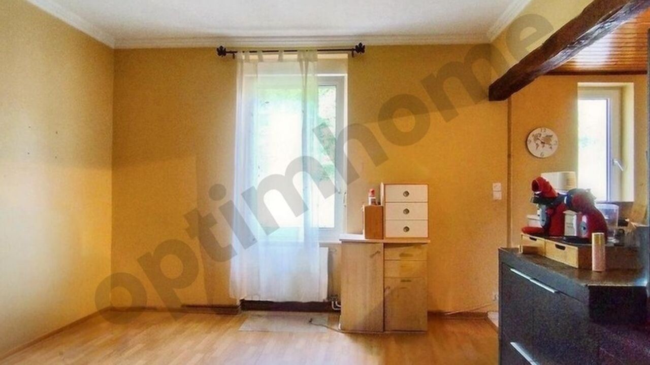 appartement 4 pièces 76 m2 à vendre à Hayange (57700)