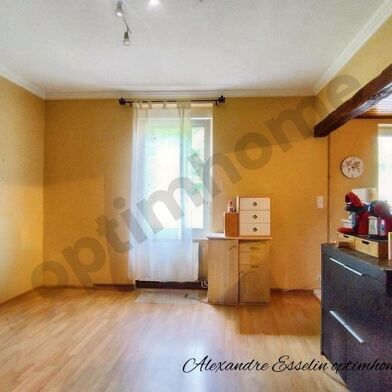 Appartement 4 pièces 76 m²