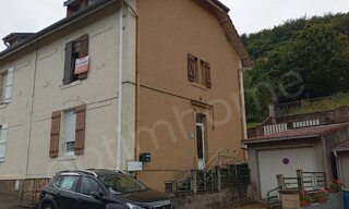 Appartement 4 Pièces 76 m² à vendre à Hayange (57700)
