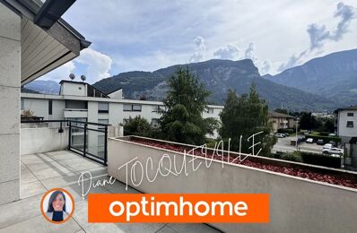 vente appartement 145 000 € à proximité de Viuz-en-Sallaz (74250)