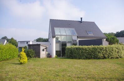 vente maison 549 000 € à proximité de Lamballe (22400)