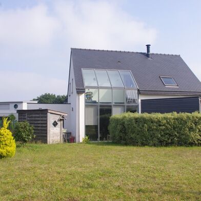 Maison 6 pièces 185 m²