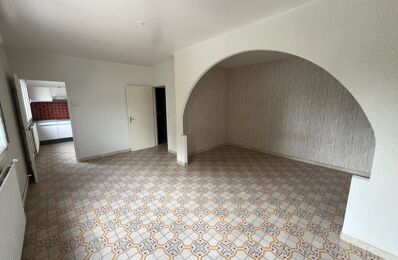 location appartement 450 € CC /mois à proximité de Pont-à-Mousson (54700)