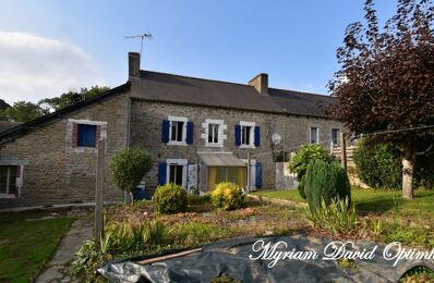 vente maison 85 000 € à proximité de Lanrivain (22480)