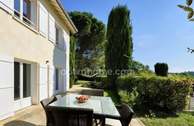 vente maison 996 000 € à proximité de Albigny-sur-Saône (69250)