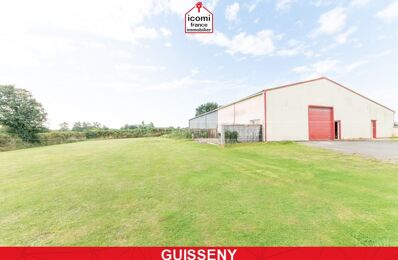 vente commerce 179 500 € à proximité de Guissény (29880)