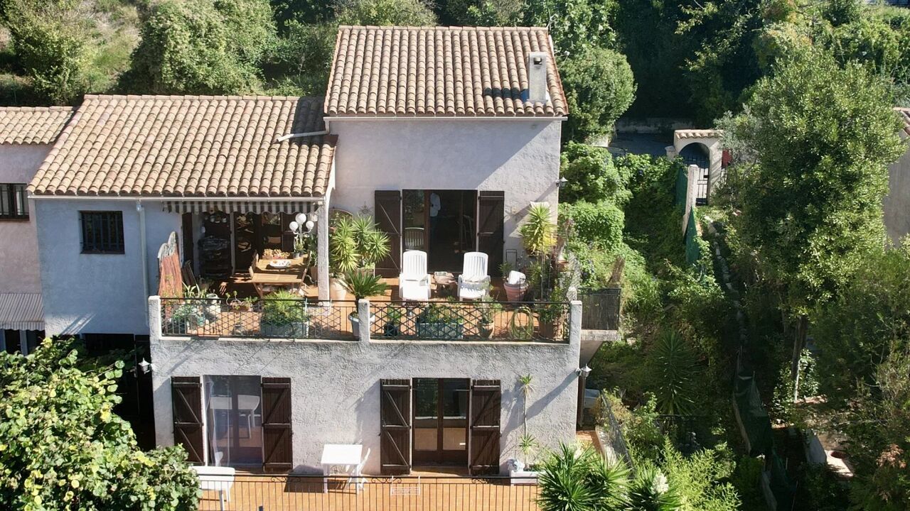 maison 5 pièces 147 m2 à vendre à Nice (06000)