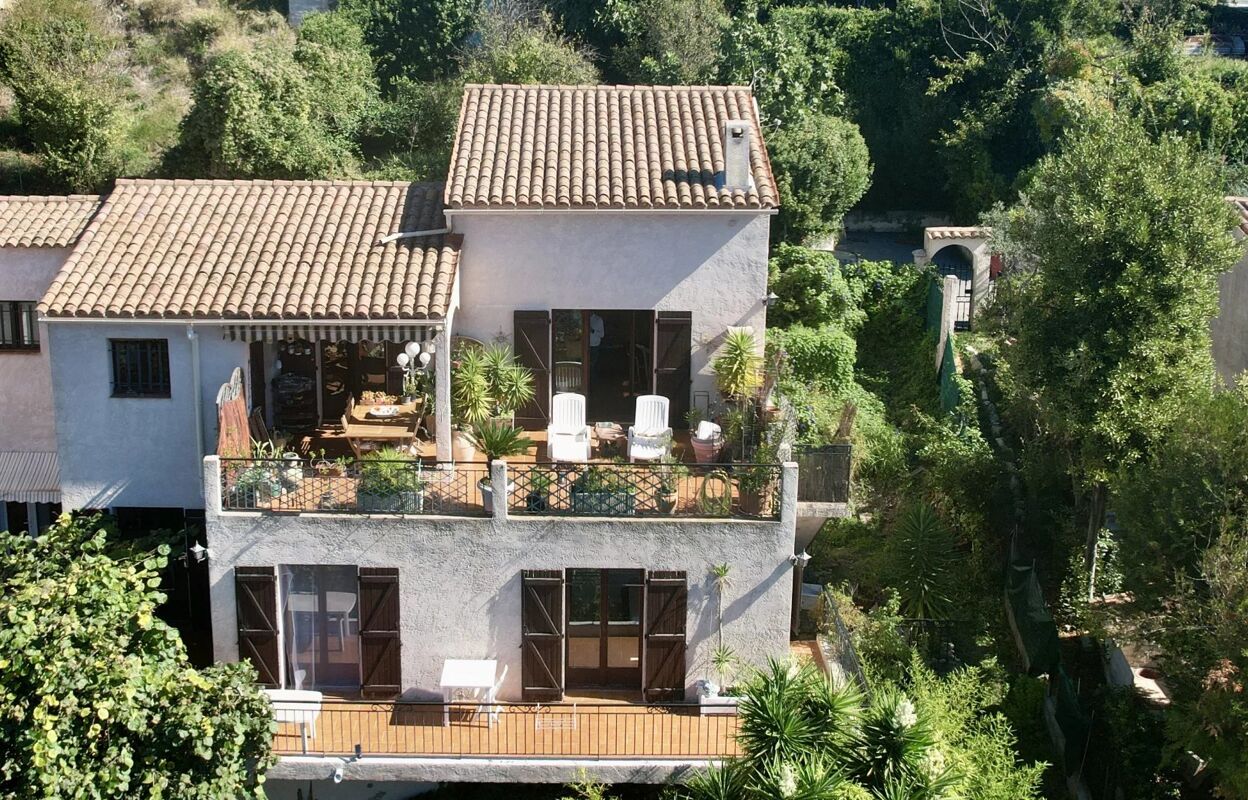 maison 5 pièces 147 m2 à vendre à Nice (06000)