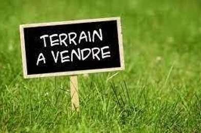 Terrain  110000 €