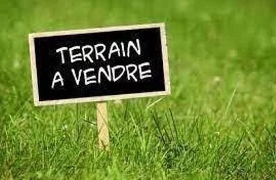 vente terrain 110 000 € à proximité de Viviers (07220)