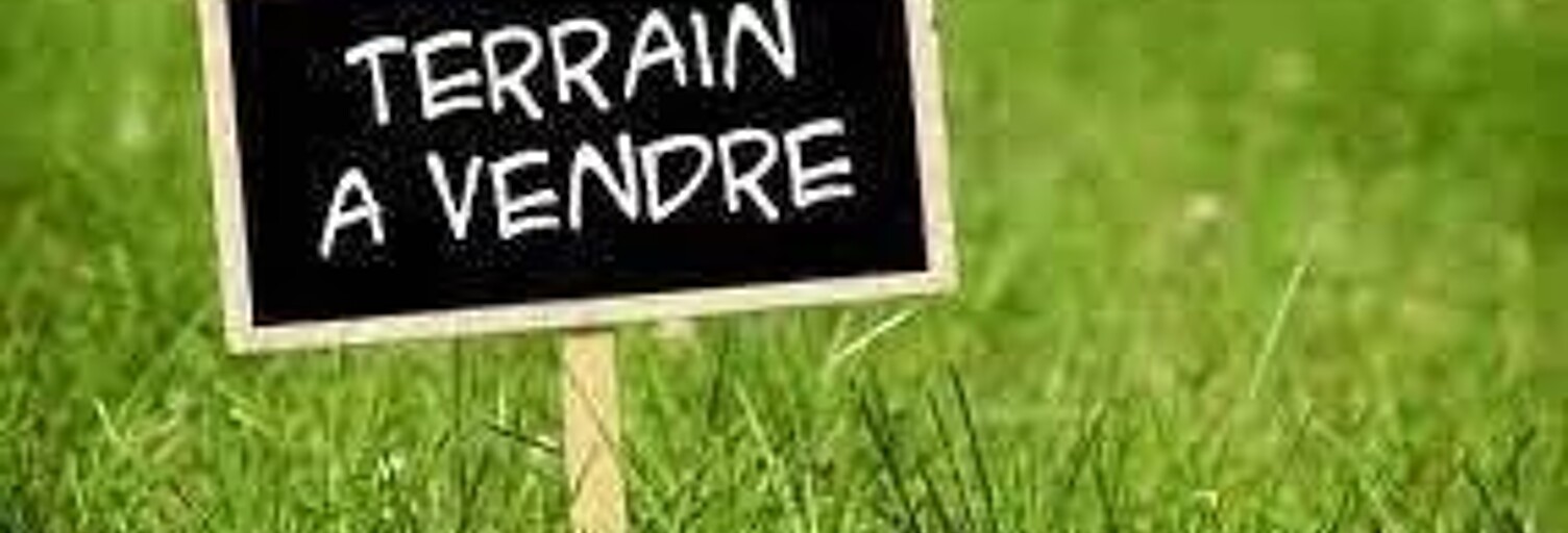 Terrain  1062 m² à vendre à Pierrelatte (26700)