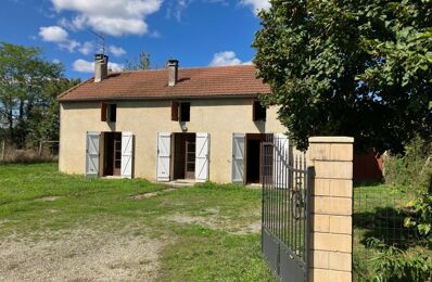 vente maison 123 000 € à proximité de Lasserre (64350)