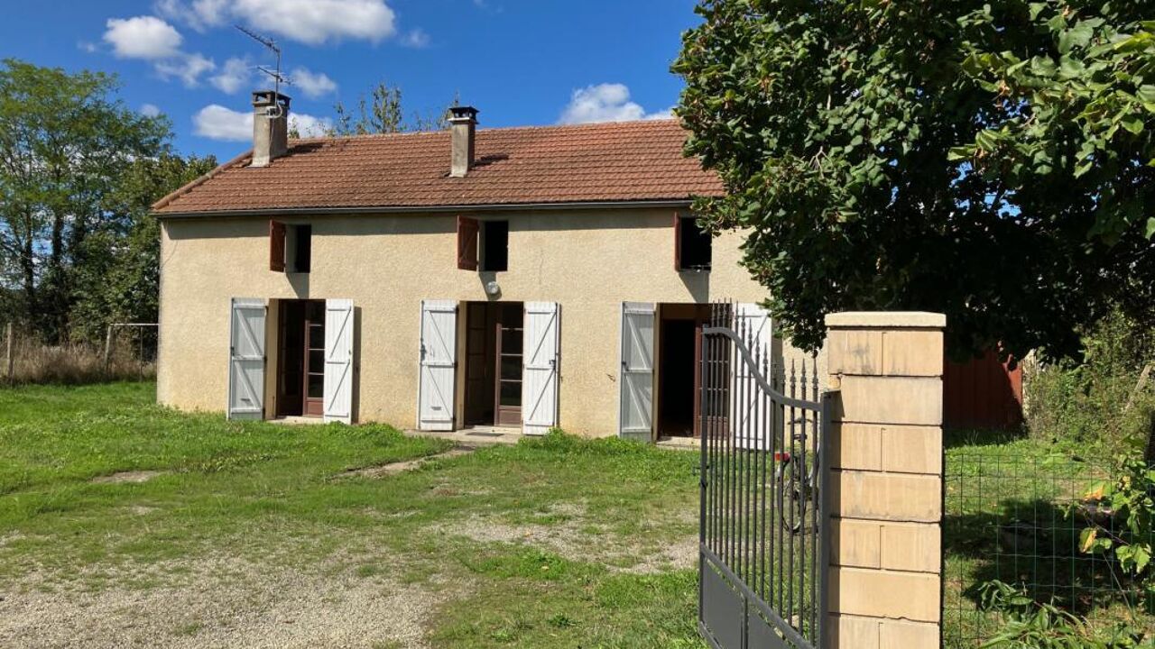 maison 4 pièces 85 m2 à vendre à Préchac-sur-Adour (32160)