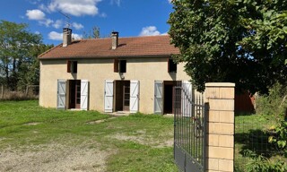Maison 4 Pièces 85 m² à vendre à Préchac-sur-Adour (32160)