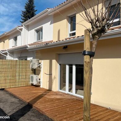 Maison 5 pièces 100 m²