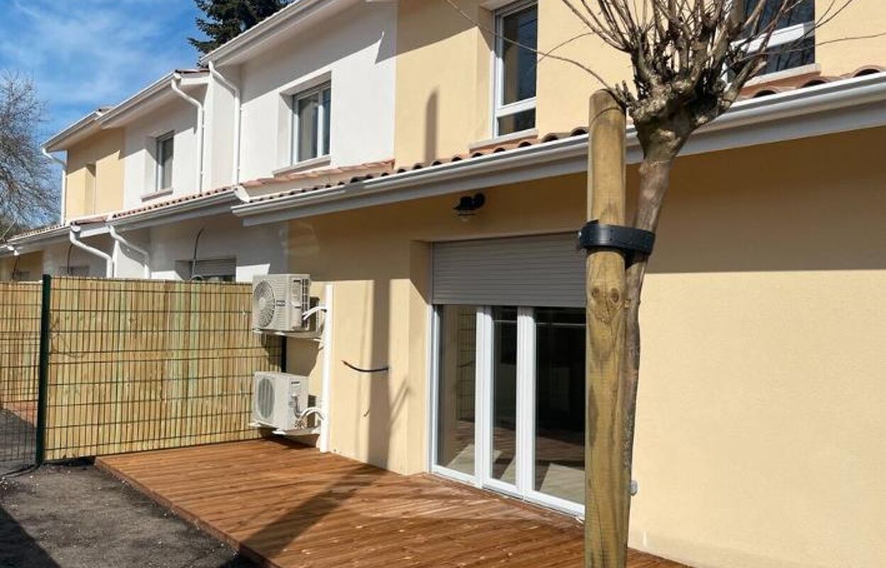 maison 5 pièces 100 m2 à louer à Cestas (33610)