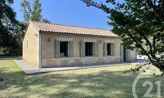 Maison 4 Pièces 73 m² à vendre à Hourtin (33990)