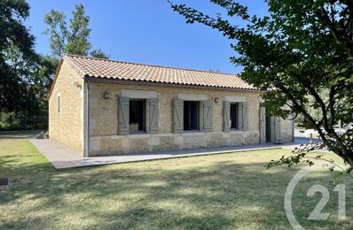 vente maison 368 000 € à proximité de Gaillan-en-Médoc (33340)