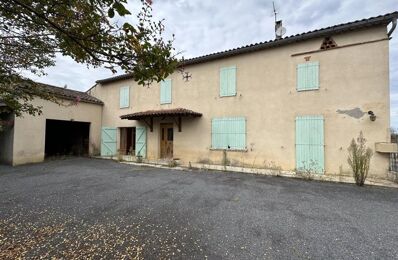 vente maison 302 000 € à proximité de Le Garric (81450)