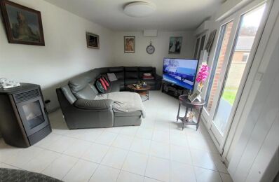 vente maison 258 000 € à proximité de Aubry-du-Hainaut (59494)